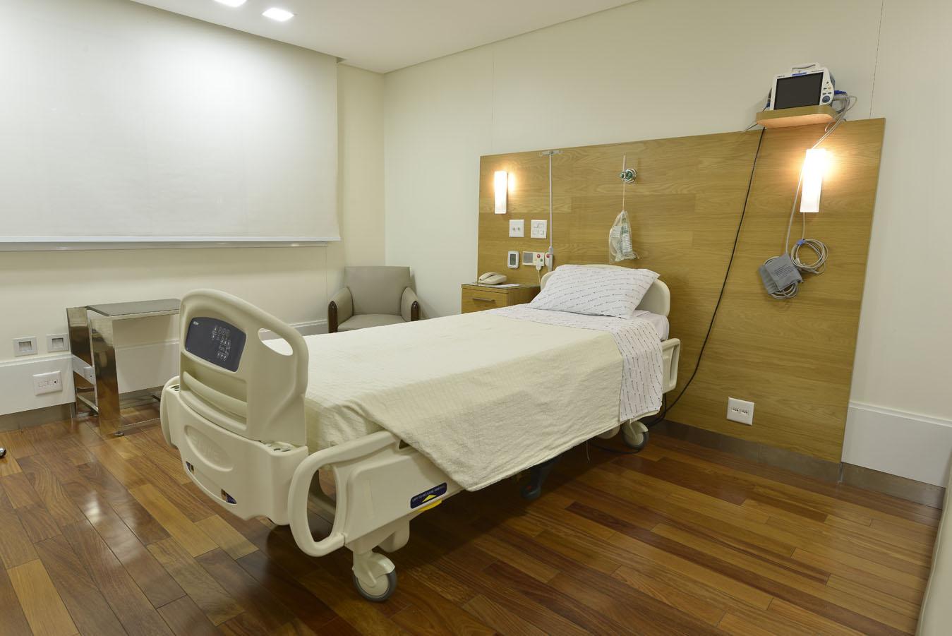 Família tradicional de Mato Grosso doou leitos de semi-intensiva e não UTI como divulgado pela imprensa