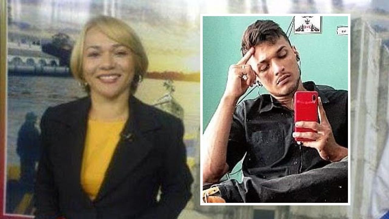Filho de jornalista e ex-candidata a vereadora por Sapezal morre atropelado em Pontes e Lacerda