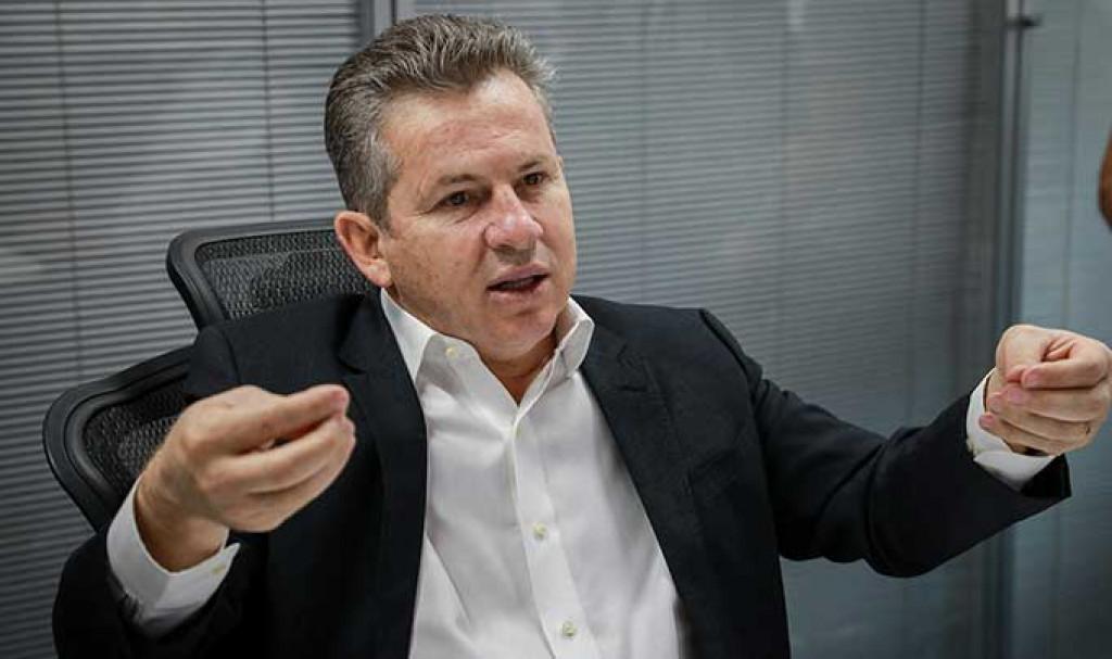 Mendes é derrotado na ALMT e proposta de antecipação de feriados é arquivada