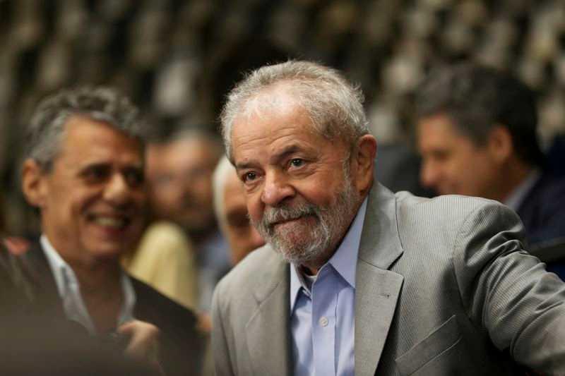 Ministro Fachin anula condenações e Lula está elegível