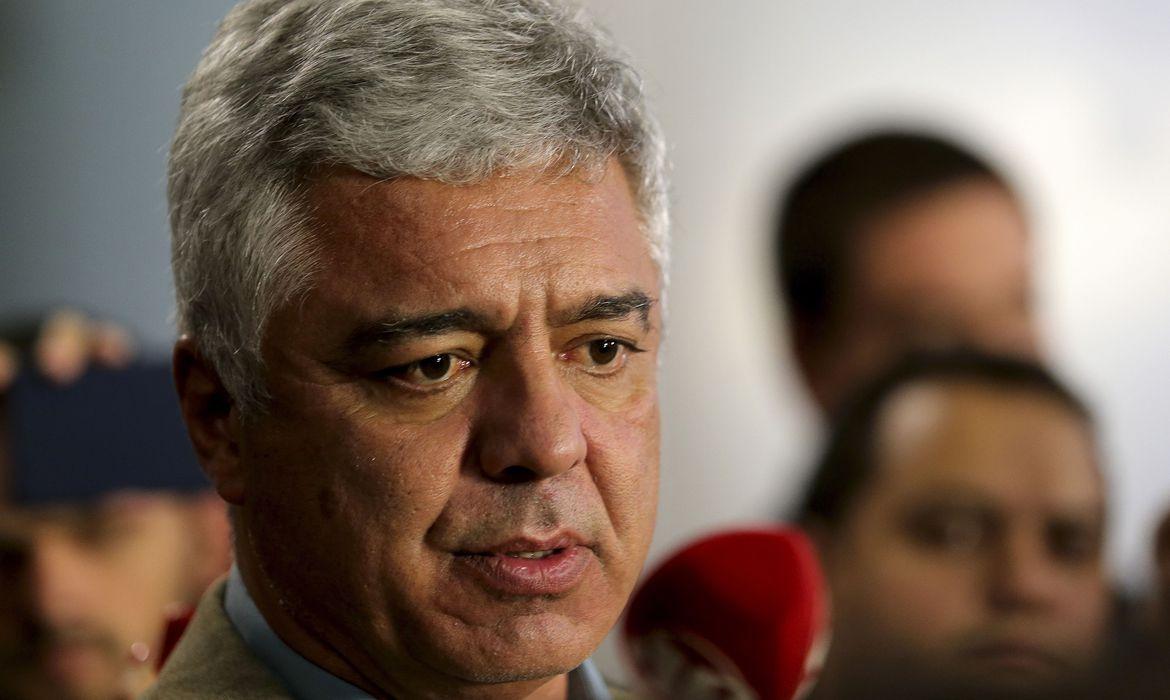 Morre vítima de Covd-19 o senador Major Olímpio
