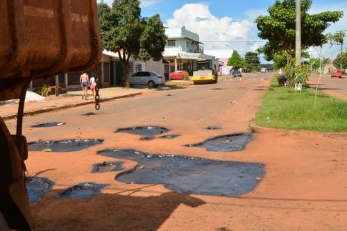 Prefeitura prorroga pagamento do IPTU 2021 para junho