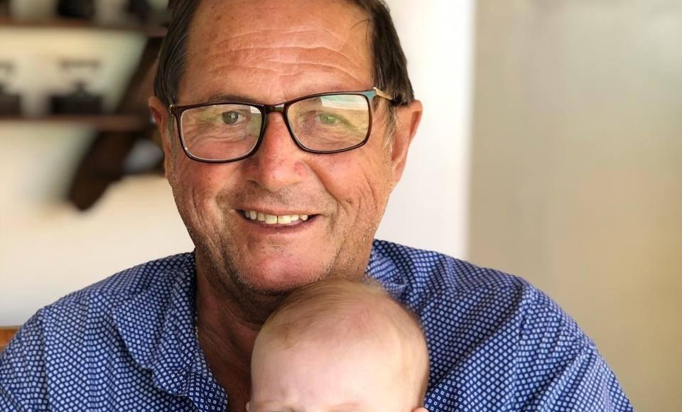 Secretário de Obras de Sapezal, Camilo Felipi morre vítima de Covid-19 aos 68 anos