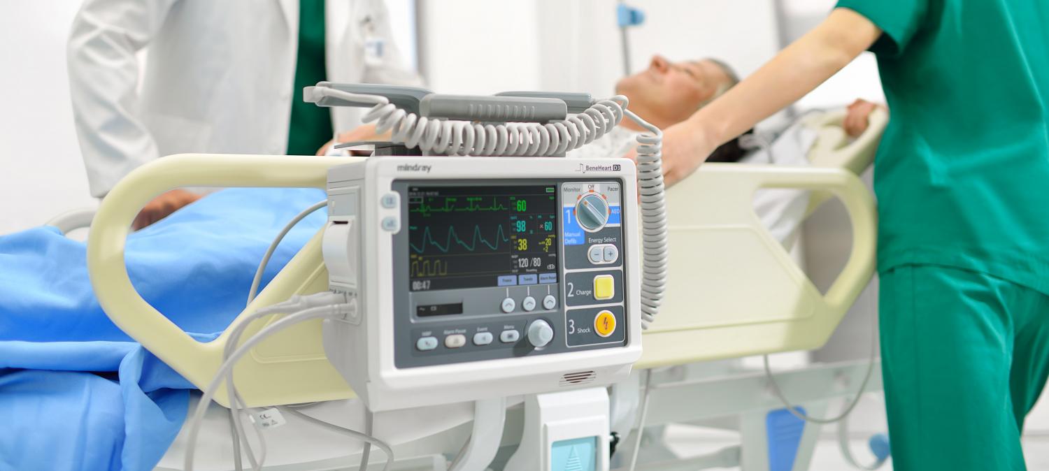 Sobre os leitos de UTI em Sapezal