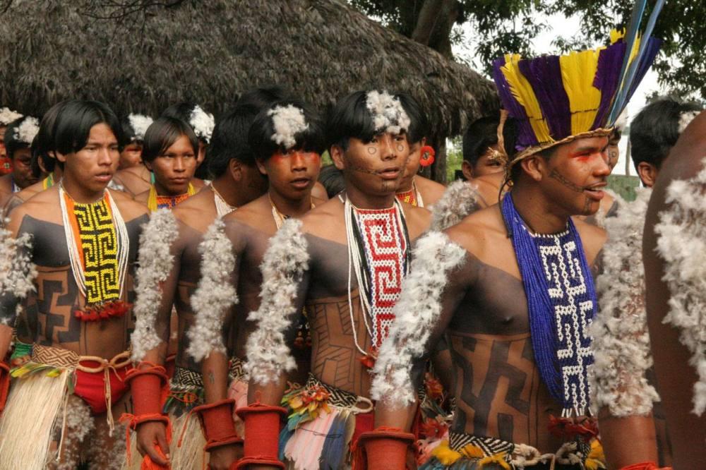 STF determina retirada de não indígenas de território Tapirapé (MT)