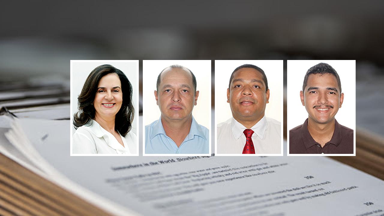 Vereadores pedem que Executivo priorize empresas locais nas contratações públicas em Sapezal