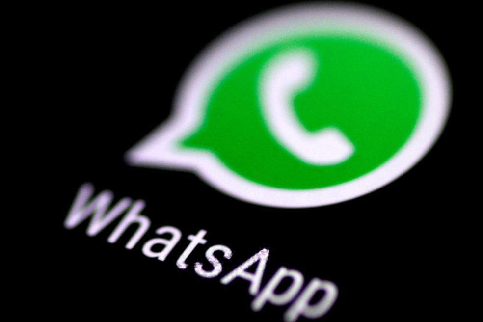 Whatsapp fica fora do ar nesta sexta-feira
