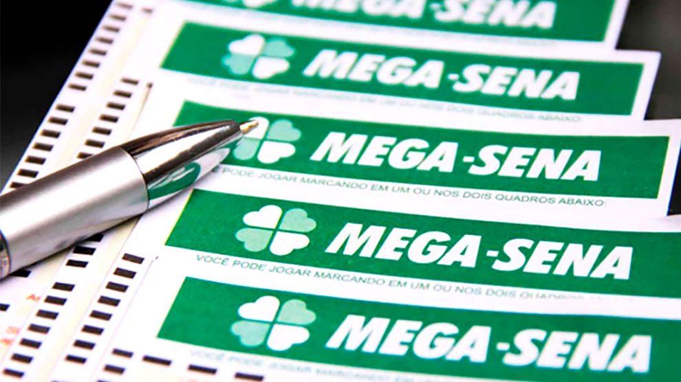 Três apostadores de Sapezal acertam 5 números da Mega Sena e faturam R$ 37 mil cada