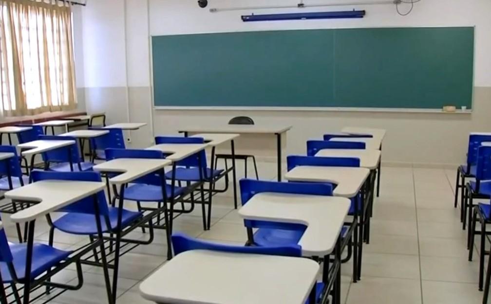 Após decreto, Secretaria de Educação anuncia que aulas presenciais em Sapezal serão retomadas no dia 11 de maio