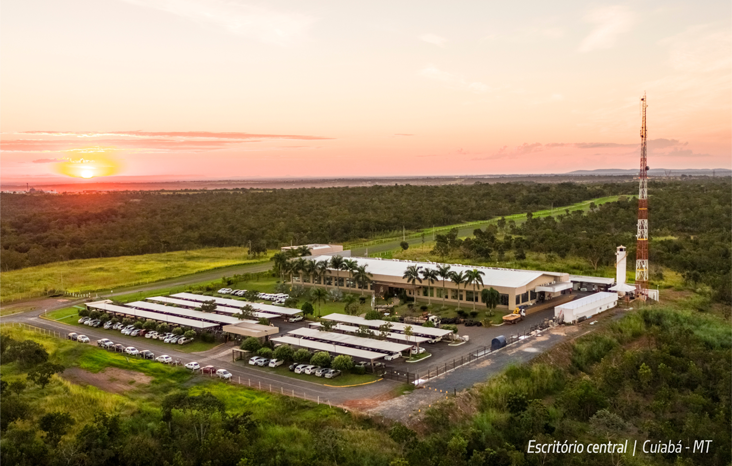 Bom Futuro é condenada a indenizar trabalhadores por exposição a agrotóxicos