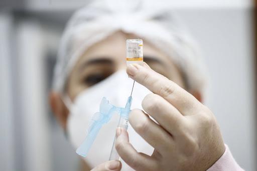 Em Sapezal, 1068 foram vacinados com a primeira dose e 489 com as duas doses da vacina contra Covid-19