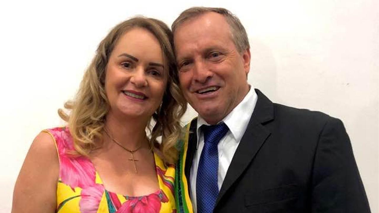 Prefeito e primeira-dama de Sapezal são diagnosticados com Covid-19