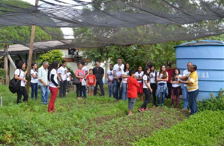 Seciteci abre inscrições para o processo seletivo de professores bolsistas temporários