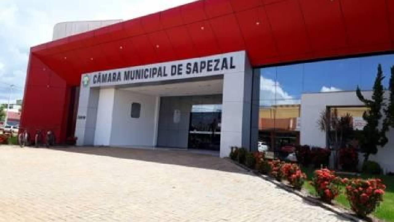 Vereadores da base aliada estariam articulando para que denúncia contra Casagrande não seja lida em plenário