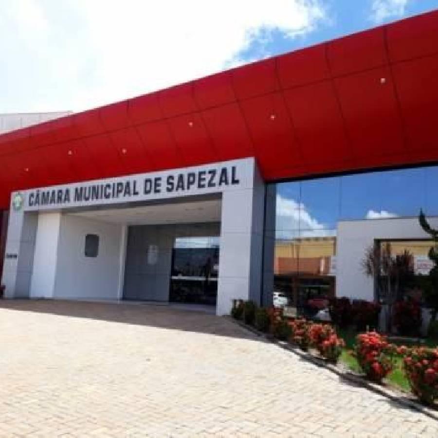 Ao menos 6 vereadores já tomaram decisão a cerca de pedido de investigação contra Casagrande