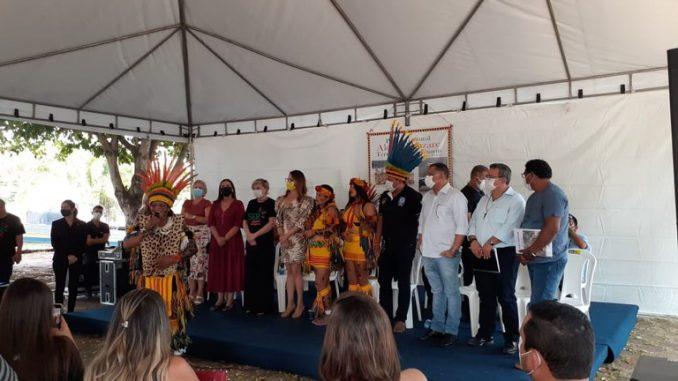 Funai protocola projeto de turismo indígena da etnia Paresi