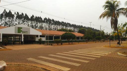 IFMT de Campo Novo do Parecis abre inscrições para teste seletivo
