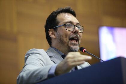 Lei de Lúdio Cabral cria Semana Mato-grossense de Agroecologia