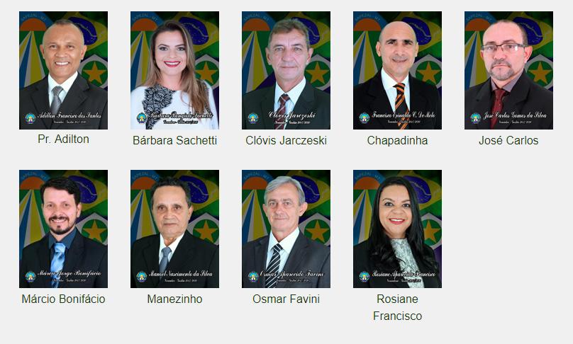 Orientação de fevereiro de 2020 citava irregularidade a cerca da Verba Indenizatória dos vereadores de Sapezal