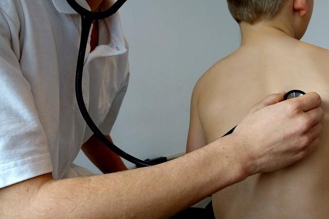Sapezal e outros 59 municípios estão em alerta para risco de tuberculose em crianças