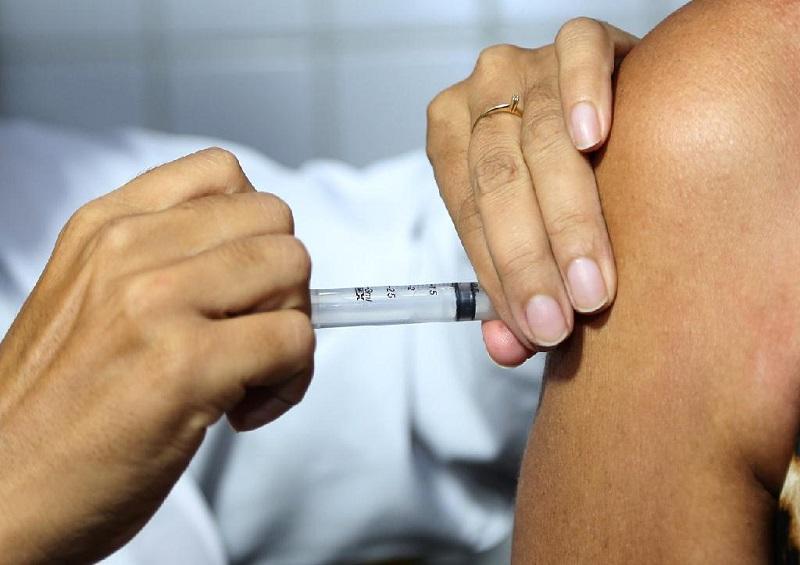 Sapezal inicia cadastramento para vacinação contra Covid-19 para maiores de 18 anos com comorbidades