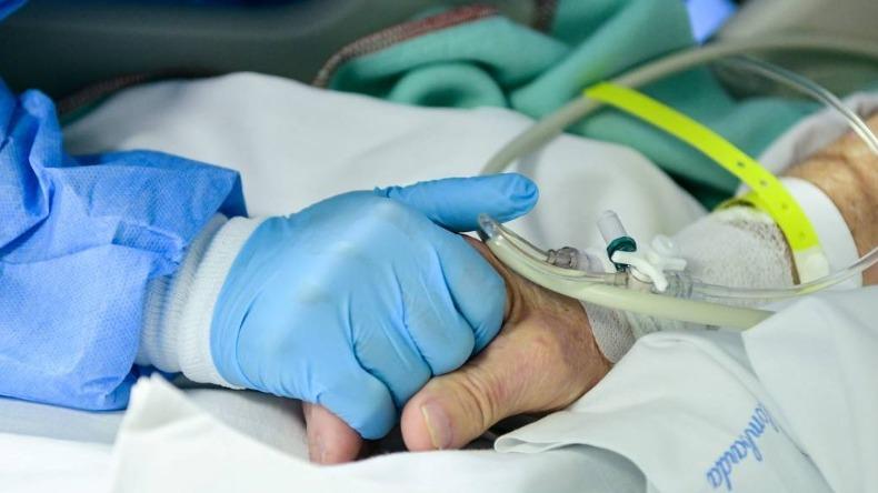 Sapezal registra mais uma morte por Covid-19 nesta quarta-feira; Foram 4 em menos de uma semana