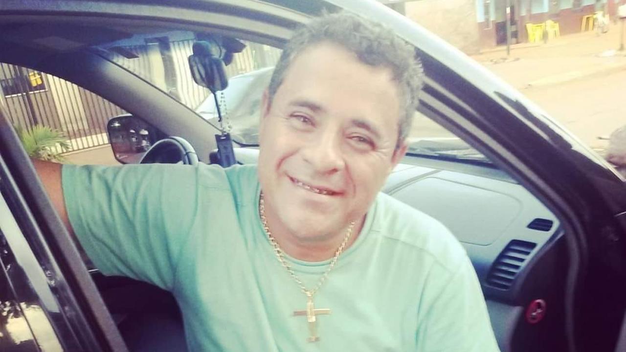 Familiares e amigos lamentam morte de Raimundo 'Gato' por Covid-19