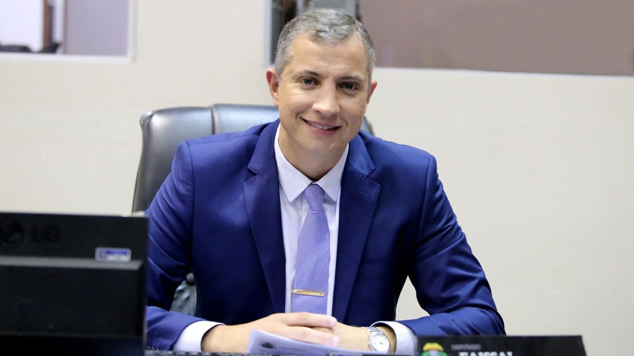 Lixo não é obstáculo. Lixo é matéria-prima