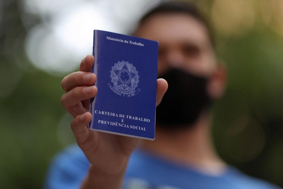 Sine de Sapezal disponibiliza dezenas de vagas de emprego; Veja
