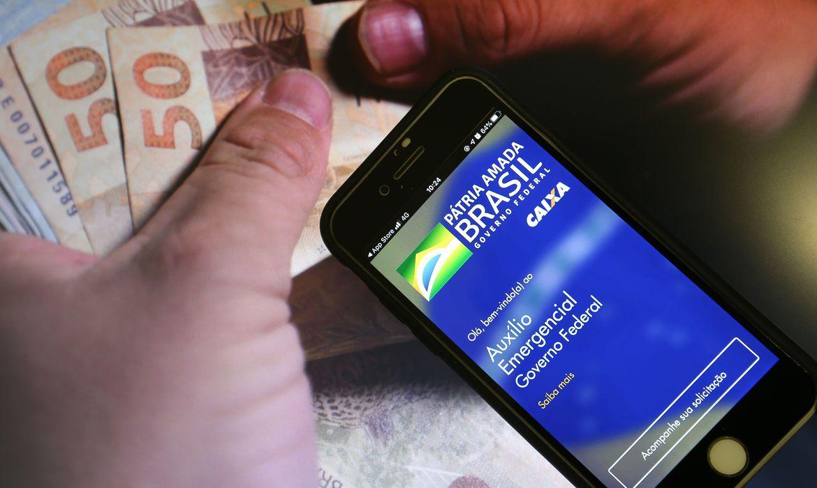 Governo Federal publica novo calendário de pagamento da 4ª parcela do Auxilio Emergencial; Veja quando você irá receber