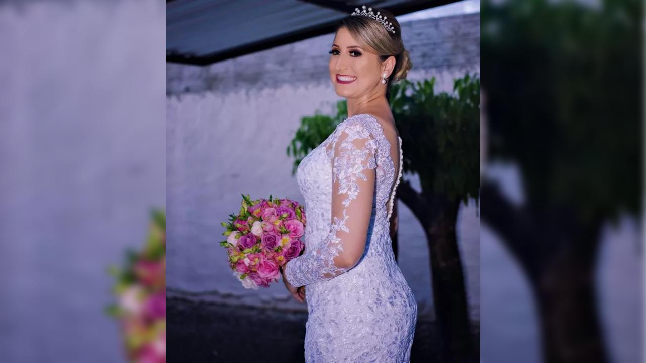 Sobrinha de prefeito é a mais recente vítima fatal da Covid-19 em Sapezal