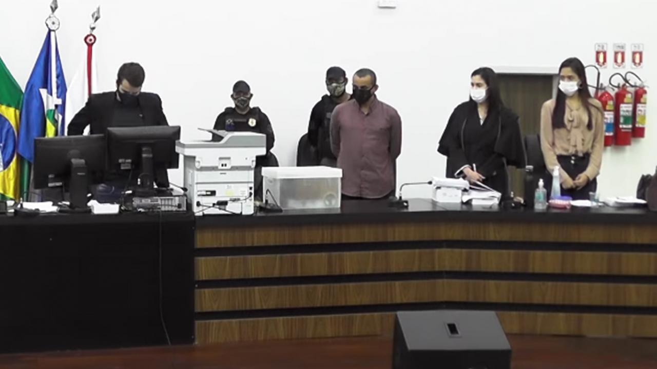 Laudo aponta que pai condenado por matar filha de 7 meses tem transtorno de personalidade