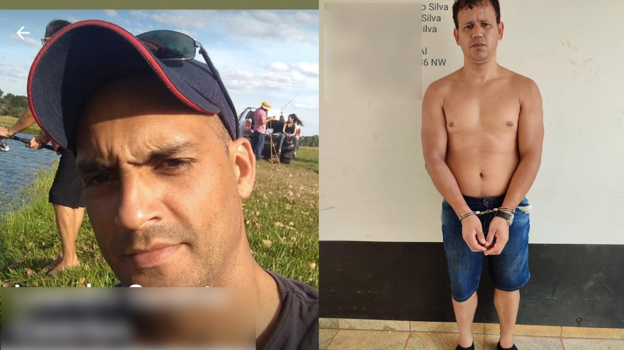 PJC indicia homem que matou amante da esposa em Campo Novo do Parecis