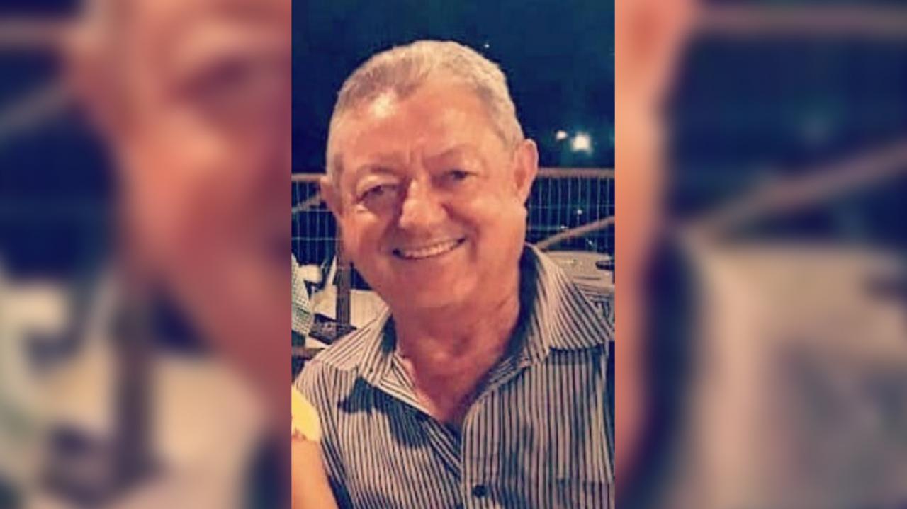 Professor está internado em UTI e necessita de doação de sangue