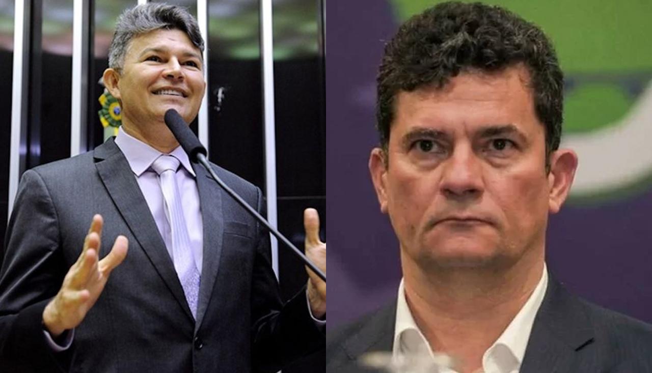 José Medeiros recebe ultimato de Moro 