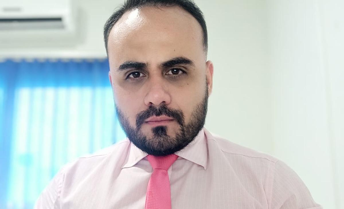 Advogado é eleito presidente do CMDCA de Sapezal