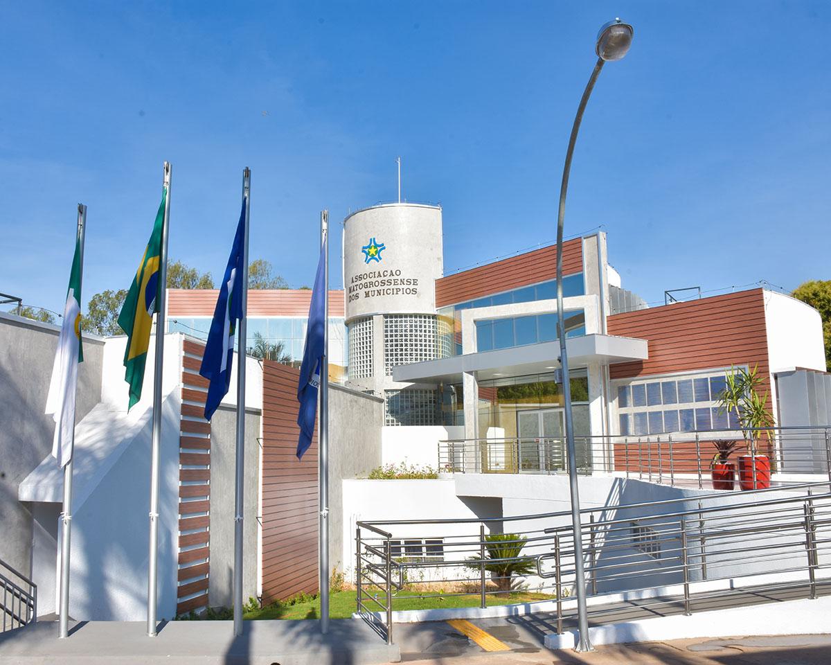 AMM reforça recomendação para que municípios evitem realizar eventos que gerem aglomerações