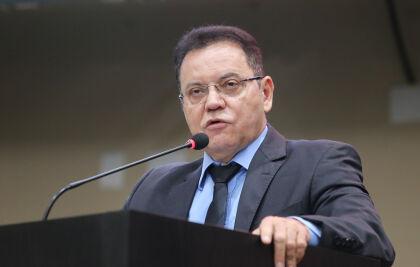 Após decisão, Botelho deve reassumir presidência da ALMT
