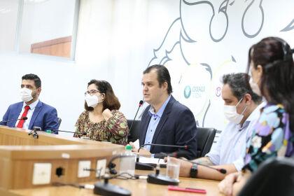 Audiência pública sugere políticas de fortalecimento da rede de atenção à saúde mental