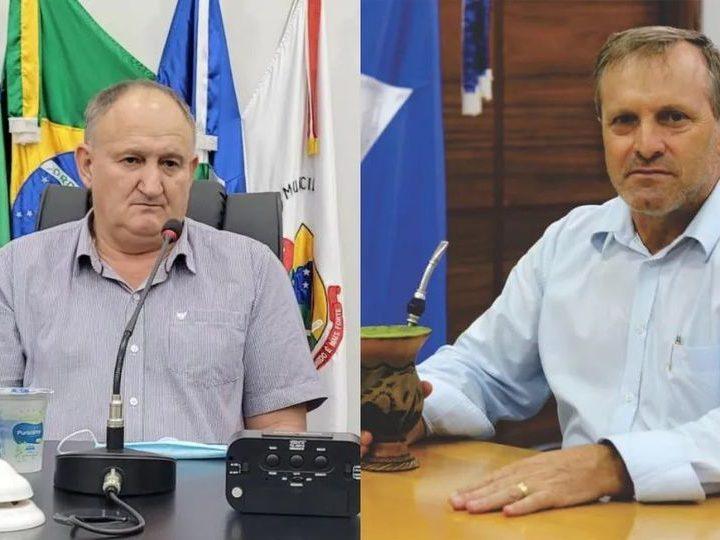 Casagrande deve retornar ao cargo na próxima sexta-feira; Scariote deixa cargo sem grandes destaques