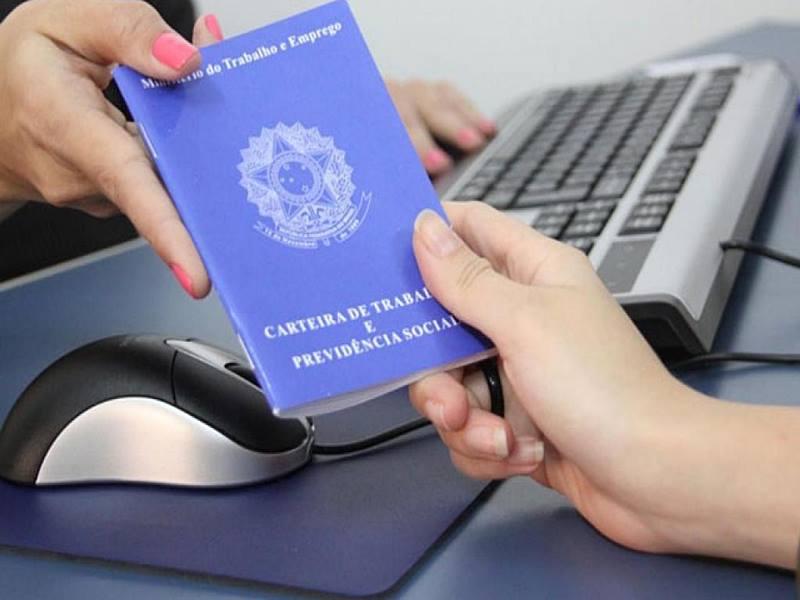 Está procurando emprego? Veja as vagas disponíveis para Sapezal, Comodoro e Campos de Júlio