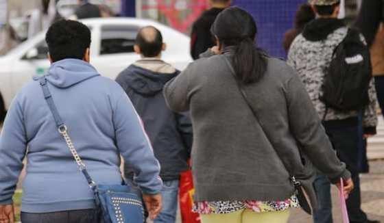 Frio chega com mínima de 15º C e previsão de chuva em MT