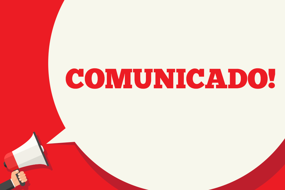 Solicitação de comparecimento