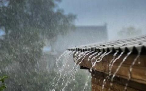 Calor volta e há alerta de temporais para Sapezal e outras 47 cidades de MT
