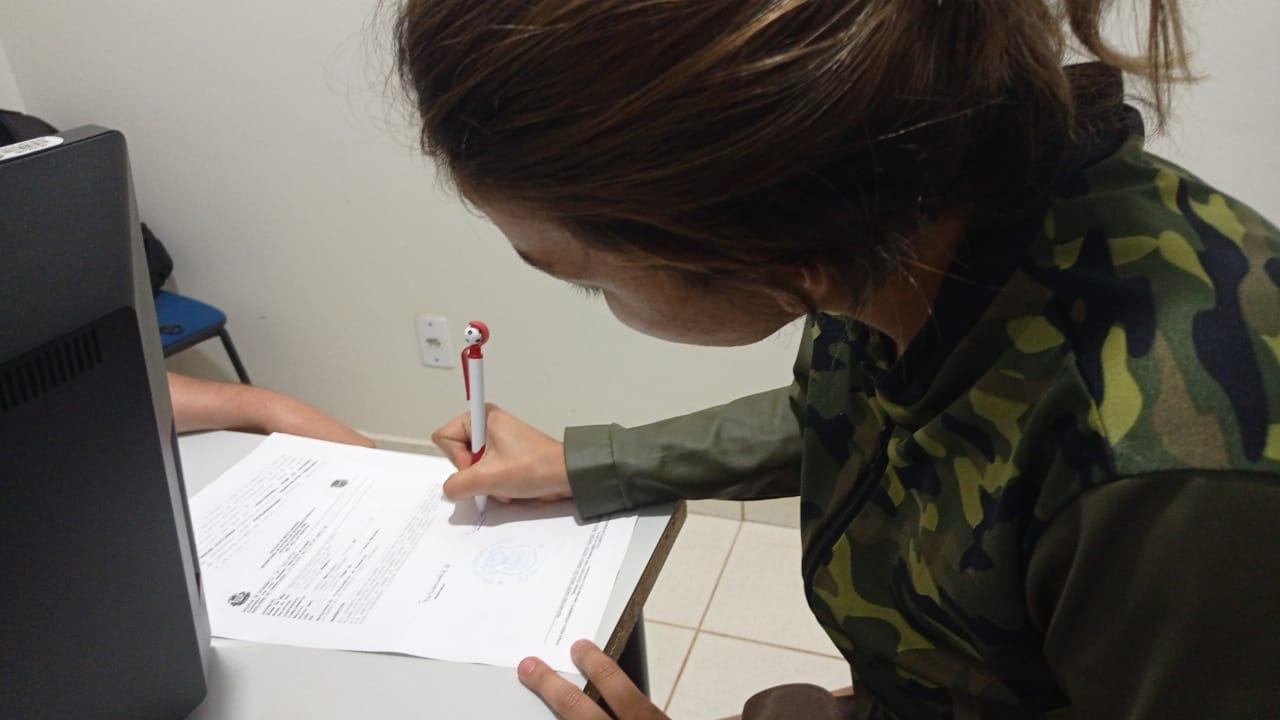 Grupo registra boletim de ocorrência contra vereador que usou tribuna para fazer declarações homofobicas