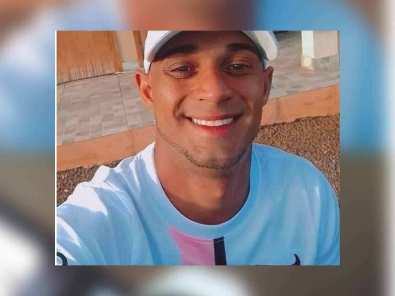 Jovem de 26 anos morre após cair de uma altura de 6 metros enquanto trabalhava em fazenda de Sapezal