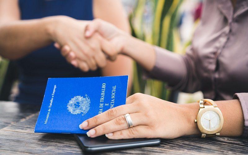 Procura emprego? Veja as vagas disponíveis no Sine