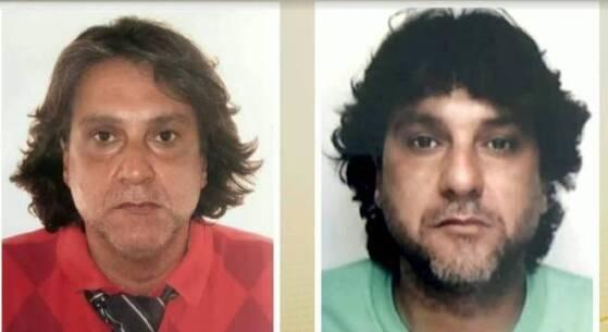 Assassino de ator Rafael Miguel se escondeu em cidade de Mato Grosso