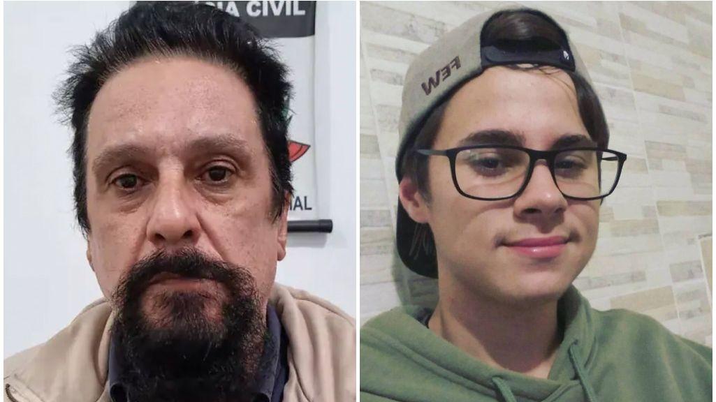 Assassino do ator Rafael Miguel é preso depois de quase três anos