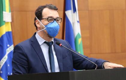 Assembleia aprova projeto que pune assédio moral no serviço público